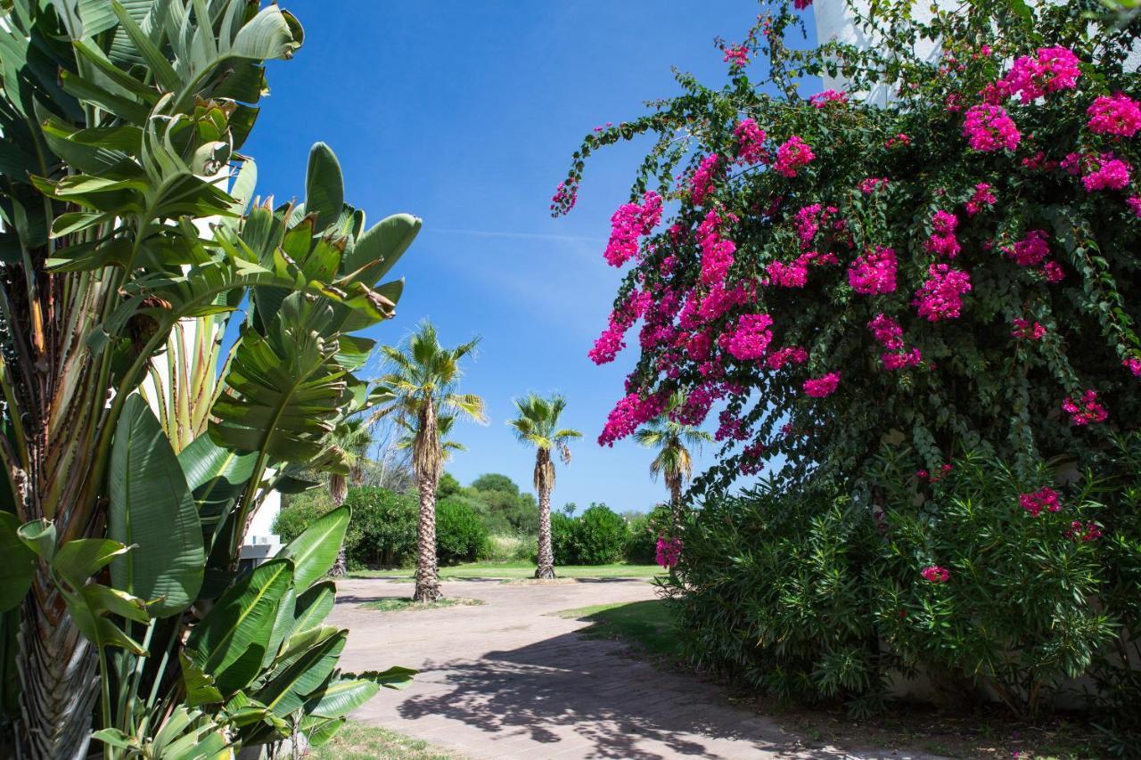 Hotel Flamingo Santa Margherita di Pula Kültér fotó